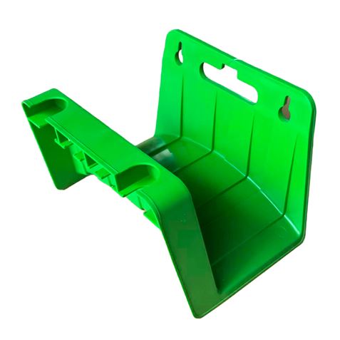 SOPORTE DE PARED PARA MANGUERA SUNGARDEN - Imagen 2