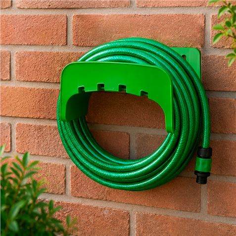 SOPORTE DE PARED PARA MANGUERA SUNGARDEN - Imagen 4
