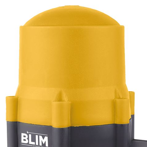 PRESCONTROL PARA BOMBA DE AGUA IP65 1.1KW 10BAR CON ENCHUFE BLIM - Imagen 4