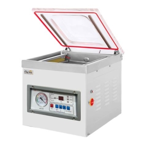 ENVASADORA AL VACIO PROFESIONAL 320W CHEF PRO