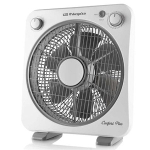 VENTILADOR BOX FAN 40W 3 VELOCIDADES BF0138