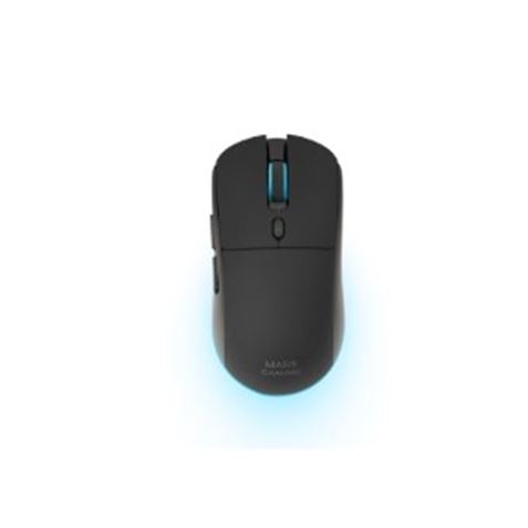 PACK GAMING 3 EN 1 | TECLADO H-MECH | RATÓN RGB | ALFOMBRILLA MARS GAMING - Imagen 3