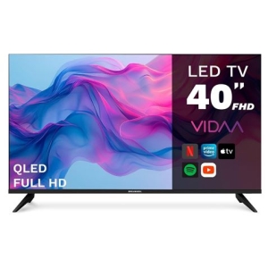 TELEVISOR QLED 40" SMART TV WEBOS 4026BK GRUNKEL