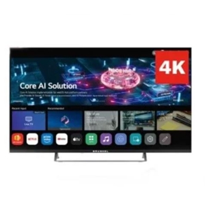 TELEVISOR QLED 50" SMART TV WEBOS 5026BK GRUNKEL