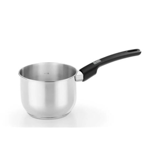 POTE ACERO INOXIDABLE 14CM MONIX