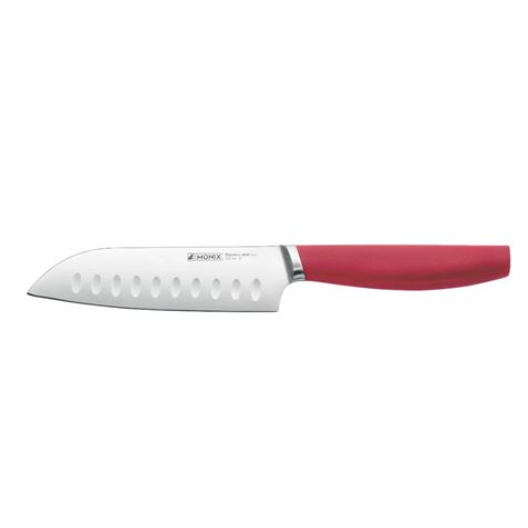 CUCHILLO SANTOKU 130MM PREPARE MONIX