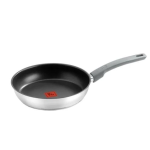 SARTEN 26CM ANTIADHERENTE INOXIDABLE ELITE NON STICK MONIX