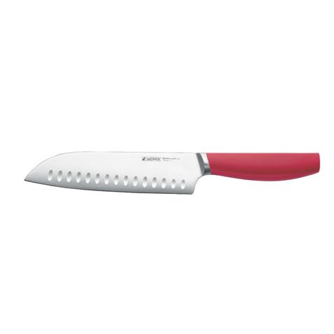 CUCHILLO SANTOKU 180MM PREPARE MONIX