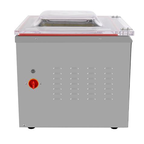 ENVASADORA AL VACIO PROFESIONAL 500W CHEF PRO - Imagen 4