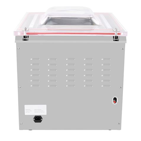 ENVASADORA AL VACIO PROFESIONAL 500W CHEF PRO - Imagen 5
