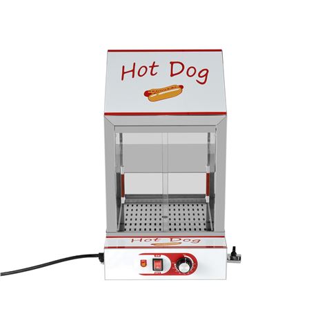 MAQUINA HOT DOGS CHEF PRO - Imagen 2