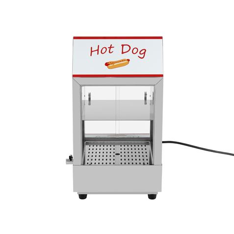 MAQUINA HOT DOGS CHEF PRO - Imagen 3