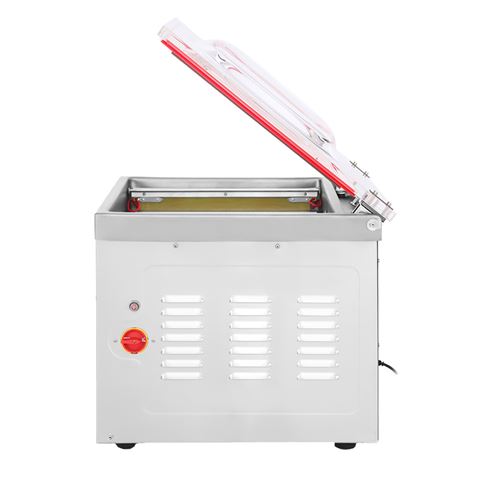 ENVASADORA AL VACIO PROFESIONAL 320W CHEF PRO - Imagen 5