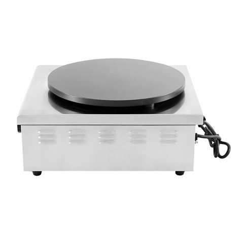 CREPERA ELECTRICA PROFESIONAL CHEF PRO - Imagen 4