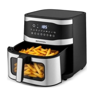 FREIDORA DE AIRE 9L 2200W MAXISTEELFRYER CON FRY FORCE 360º Y 10 PROGRAMAS