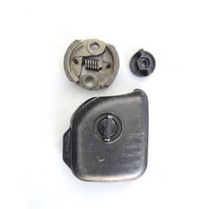 EMBRAGUE Y CARCASA DEL FILTRO DE AIRE PARA DESBROZADORA MADER