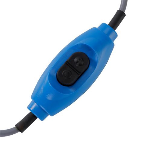 REACONDICIONADA DUCHA PORTÁTIL 12V MUVIP - Imagen 5