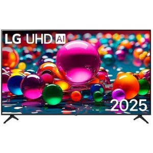 TELEVISOR LG UHD ULTIMATE AI U474 75UA74006LB 75" | ULTRA HD 4K | SMART TV
