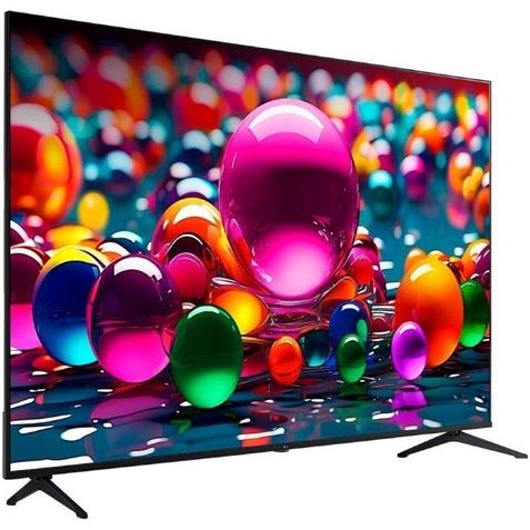 TELEVISOR LG UHD ULTIMATE AI U474 75UA74006LB 75" | ULTRA HD 4K | SMART TV - Imagen 2