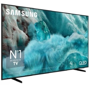 TELEVISOR SAMSUNG QLED Q7F4 TQ65Q7F4AU 65" | ULTRA HD 4K | SMART TV | WIFI