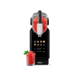 MAQUINA DE HELADOS Y GRANIZADOS JOCCA