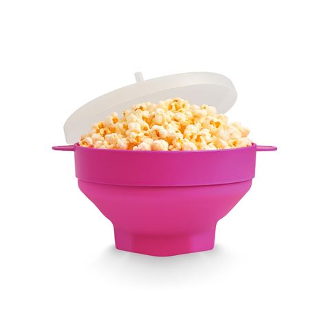 PALOMITERO SILICONA JOCCA - Imagen 2