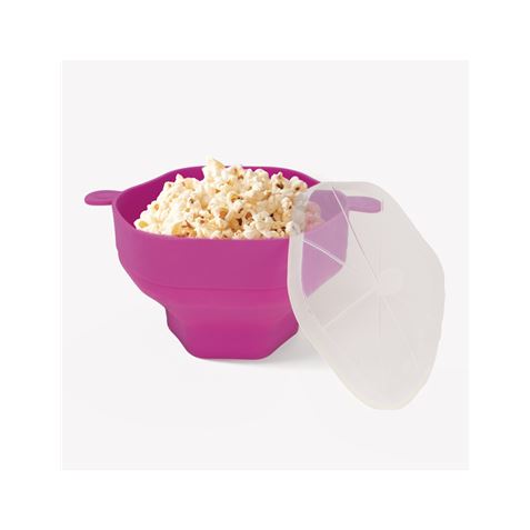 PALOMITERO SILICONA JOCCA - Imagen 5