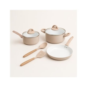 BATERIA DE COCINA 5 PIEZAS JOCCA