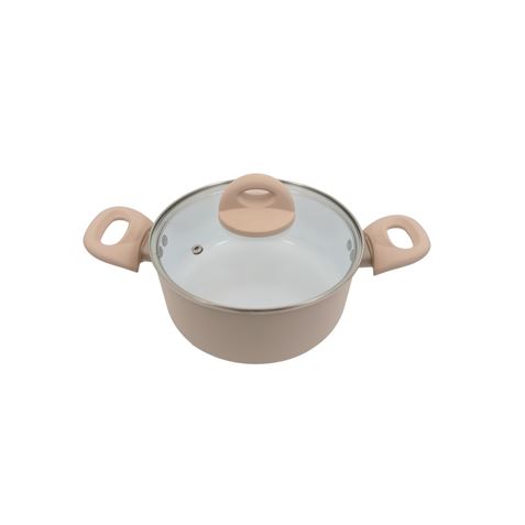 BATERIA DE COCINA 5 PIEZAS JOCCA - Imagen 2