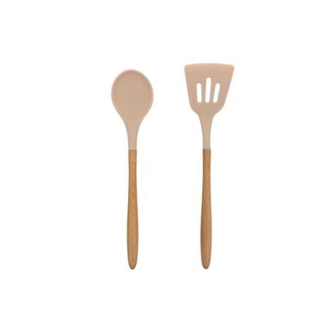 BATERIA DE COCINA 5 PIEZAS JOCCA - Imagen 5
