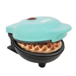 GOFRERA TURQUESA JOCCA
