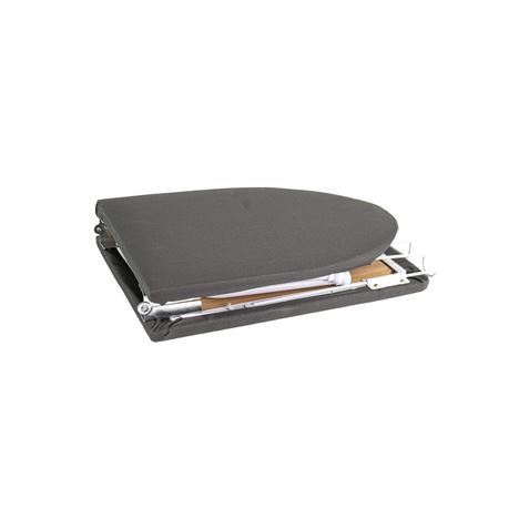 TABLA DE PLANCHAR PLEGABLE JOCCA - Imagen 2