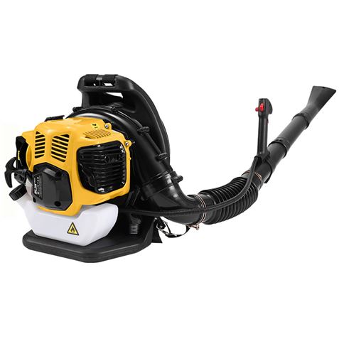 SOPLADOR DE MOCHILA DE GASOLINA 52CC BLIM