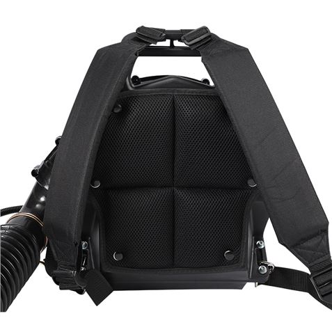 SOPLADOR DE MOCHILA DE GASOLINA 52CC BLIM - Imagen 3