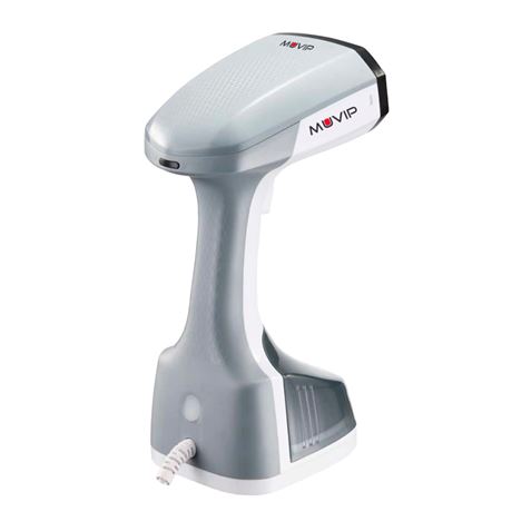 PLANCHA VAPOR VERTICAL 1500W MUVIP - Imagen 2