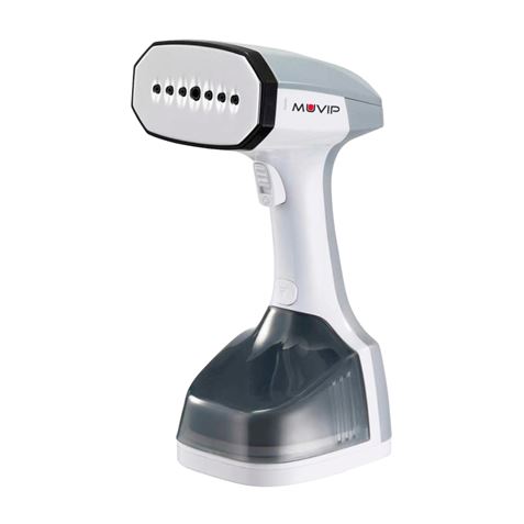 PLANCHA VAPOR VERTICAL 1500W MUVIP - Imagen 3