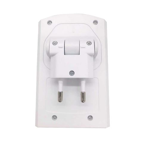 CARGADOR DE PILAS AA / AAA / 9V ELBAT - Imagen 2