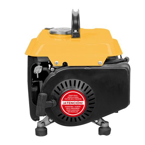 GENERADOR DE GASOLINA 800W BLIM - Imagen 4