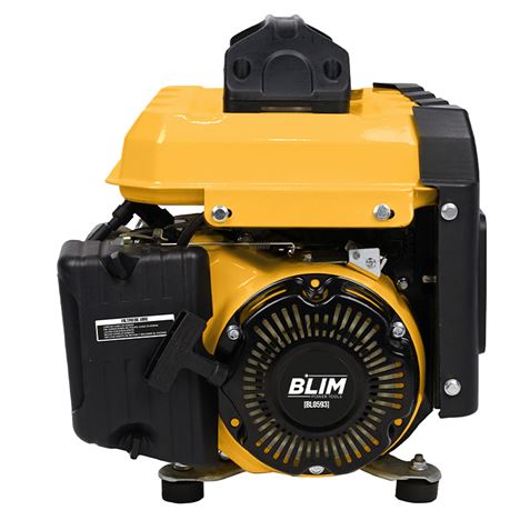 GENERADOR DE GASOLINA 1000W BLIM - Imagen 3