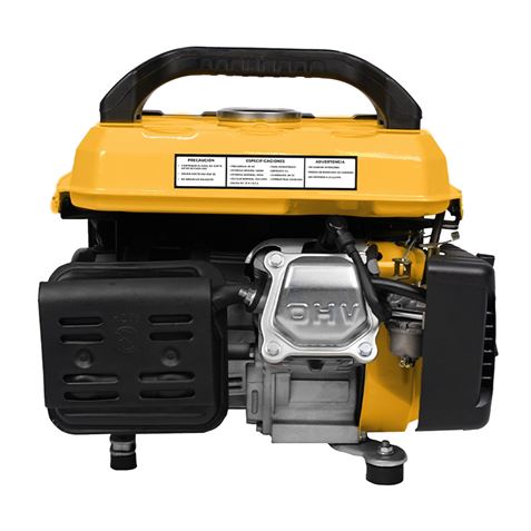 GENERADOR DE GASOLINA 1000W BLIM - Imagen 4