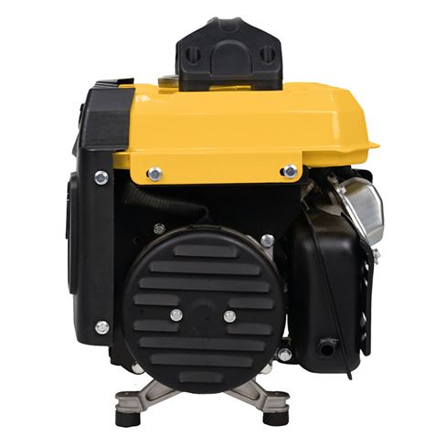 GENERADOR DE GASOLINA 1000W BLIM - Imagen 5