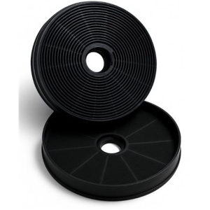 JUEGO FILTROS CARBONO 2 UNIDADES MX-CDP2692
