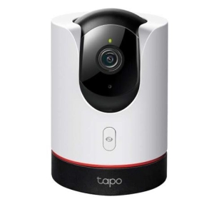 CAMARA DE VIGILANCIA 360º C225 TAPO 2K| WIFI |VISION NOCTURNA | TP-LINK