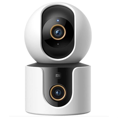 CAMARA DE VIDEOVIGILANCIA XIAOMI SMART CAMERA C500 DUAL 2K