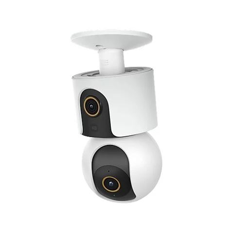 CAMARA DE VIDEOVIGILANCIA XIAOMI SMART CAMERA C500 DUAL 2K - Imagen 2
