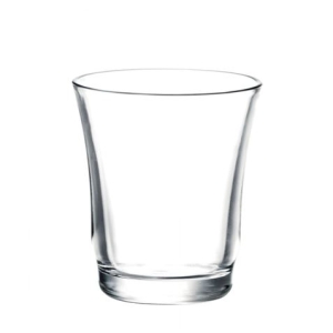 SET 6 VASOS BOMBON 125ML SUPREM ARCOGLASS