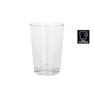 VASO VIDRIO TEMPERADO 20CL SEOUL LAV