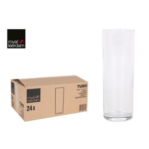 VASO TUBO 32CL LEERDAM