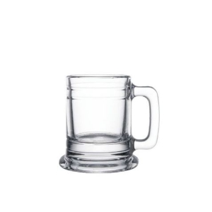 SET 3 JARRITAS CON ASA 35CC ANNELER ARCOGLASS