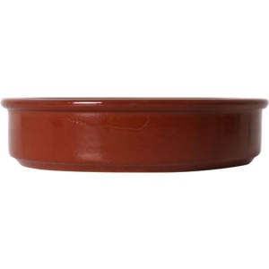 CAZUELA 14CM VITRO AZOFRA